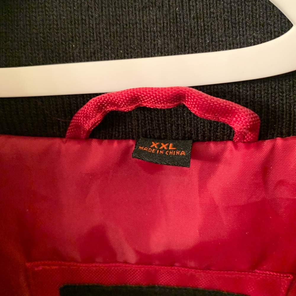 Mens Guess Spring Jacket - Picture 5 of 9